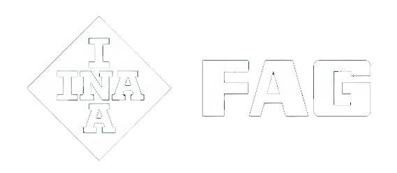 INA/FAG logo