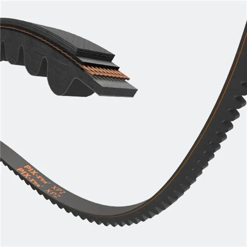 Correia trapezoidal dentada XPZ-1012 PIX X'tra® — 10×1012 Ld
