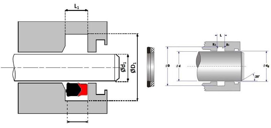 Desenho técnico B/SAL.069,85.081,28.19,05