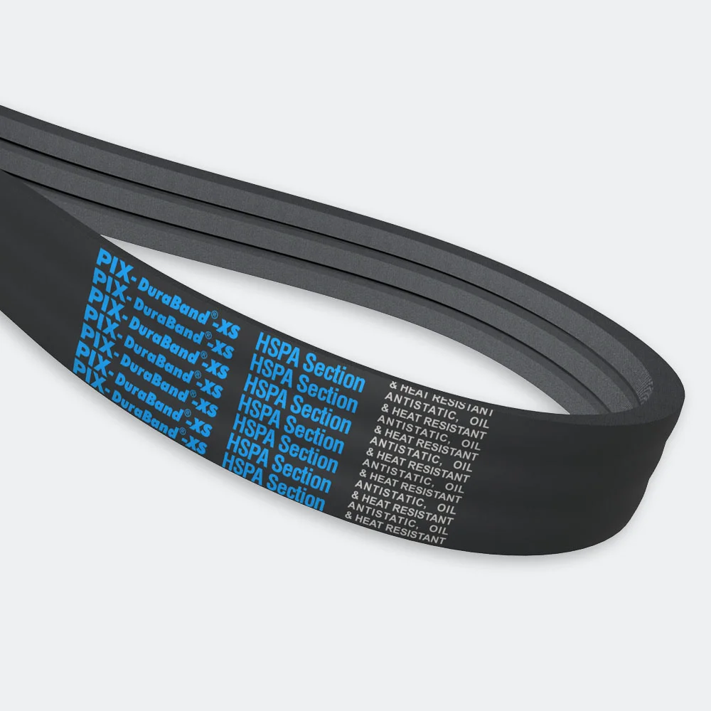 Correia pluribanda HSPA 1000 PIX DuraBand®-XS — 13×12 mm