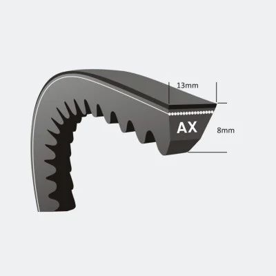 Desenho técnico AX-026