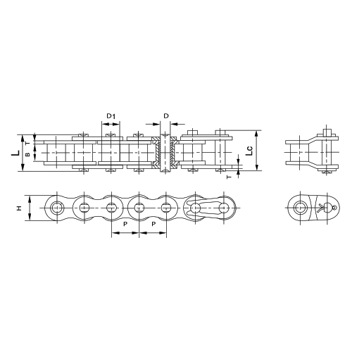 Desenho técnico *35-1