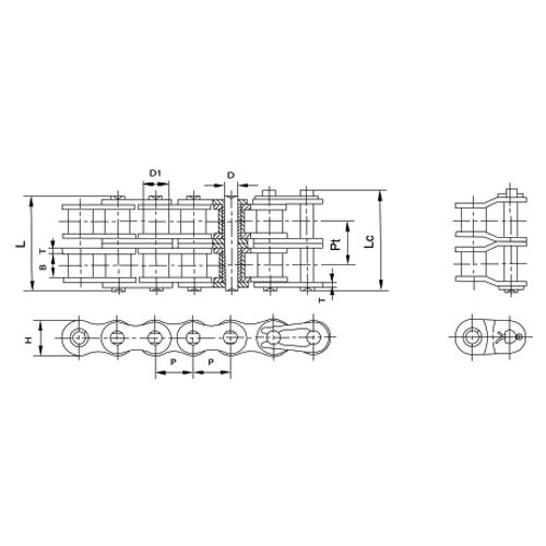 Desenho técnico 140-2
