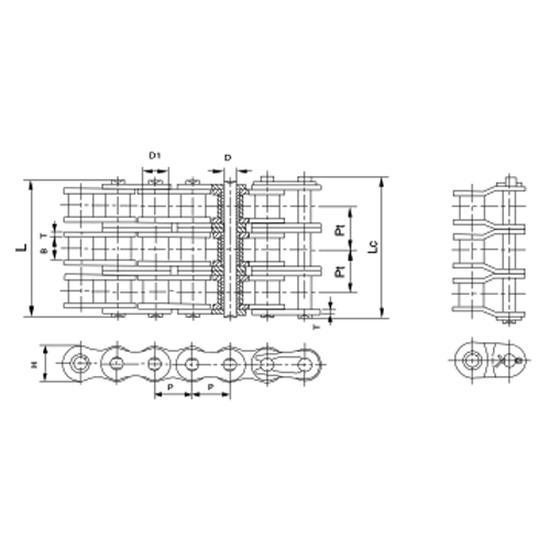 Desenho técnico 100-3