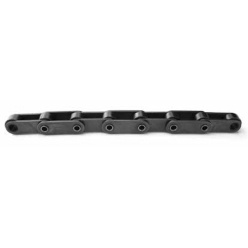 Corrente de rolos de pino oco 70500HG007**