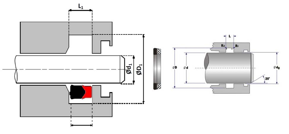 Desenho técnico TWINSET.330.360.38