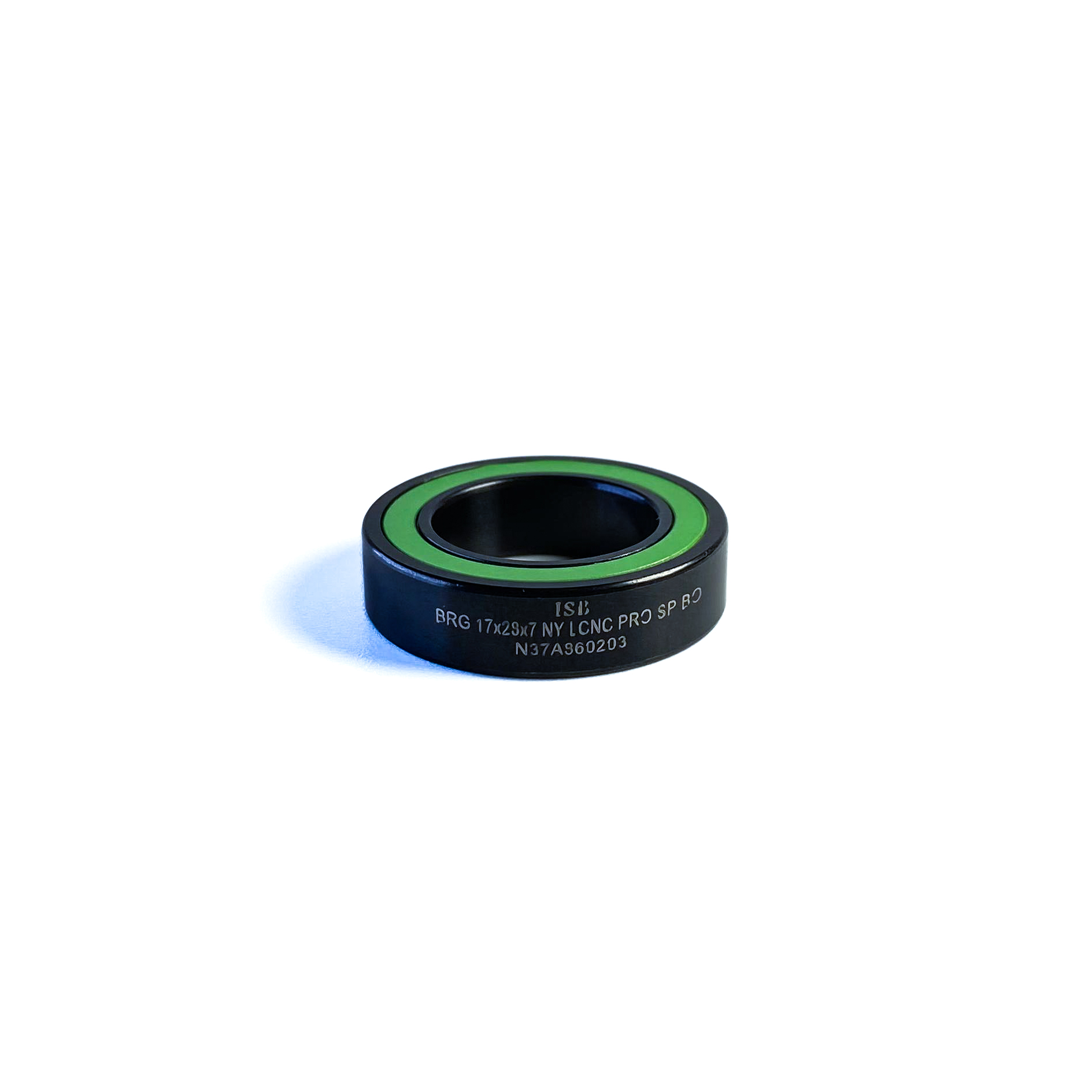 Rolamento de esferas 17x28x7 NC PRO ISB SPORT