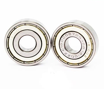 Rolamento de esferas BRG 10X28X8 MS ISB SPORT