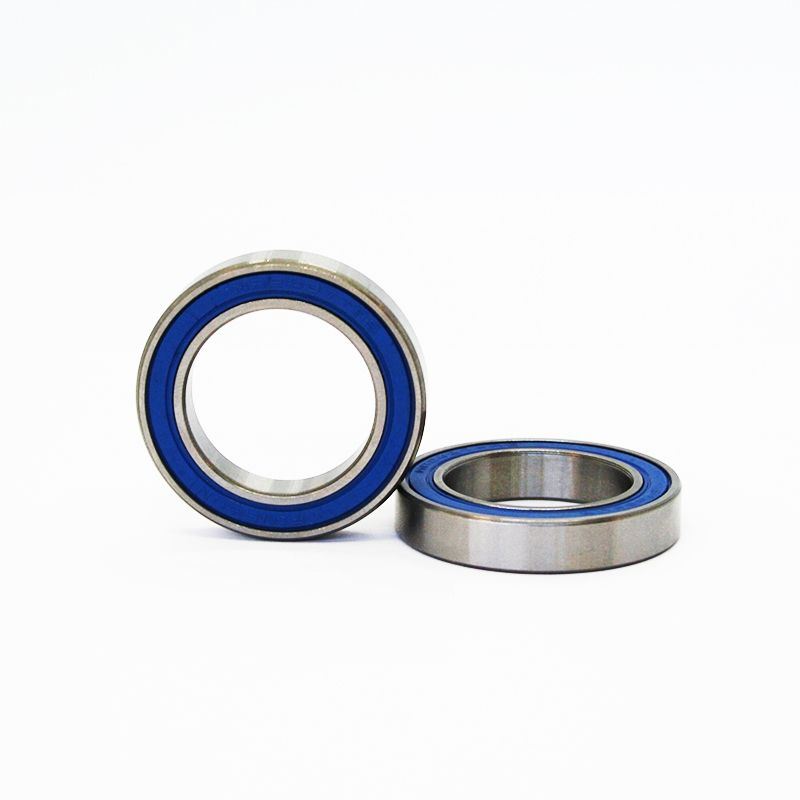 Rolamento de esferas BRG 15X28X7 NY LC C+ INOX PRO ISB SPORT