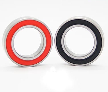Rolamento de esferas BRG 18X30X7 LC ISB SPORT