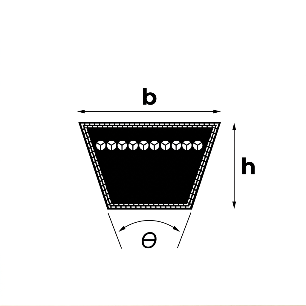 Desenho técnico 3L520