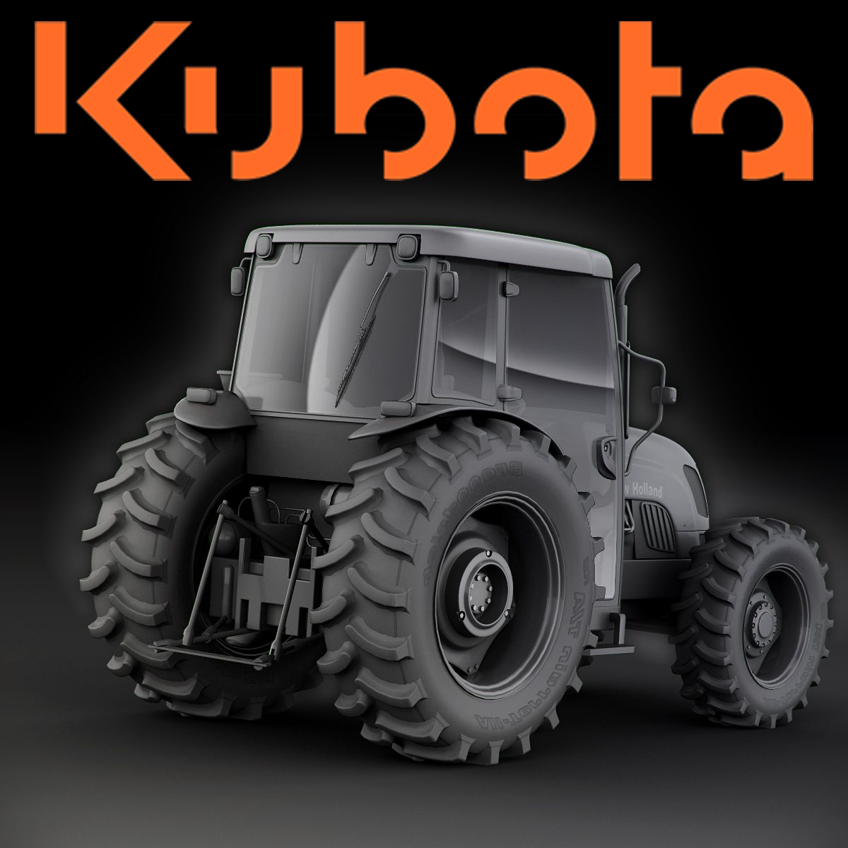 Read more about the article 🚜 Retentores para Tratores Kubota 🚜